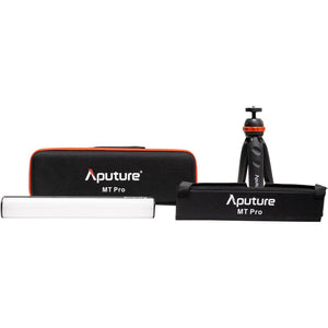Aputure MT Pro-1 Light Kit