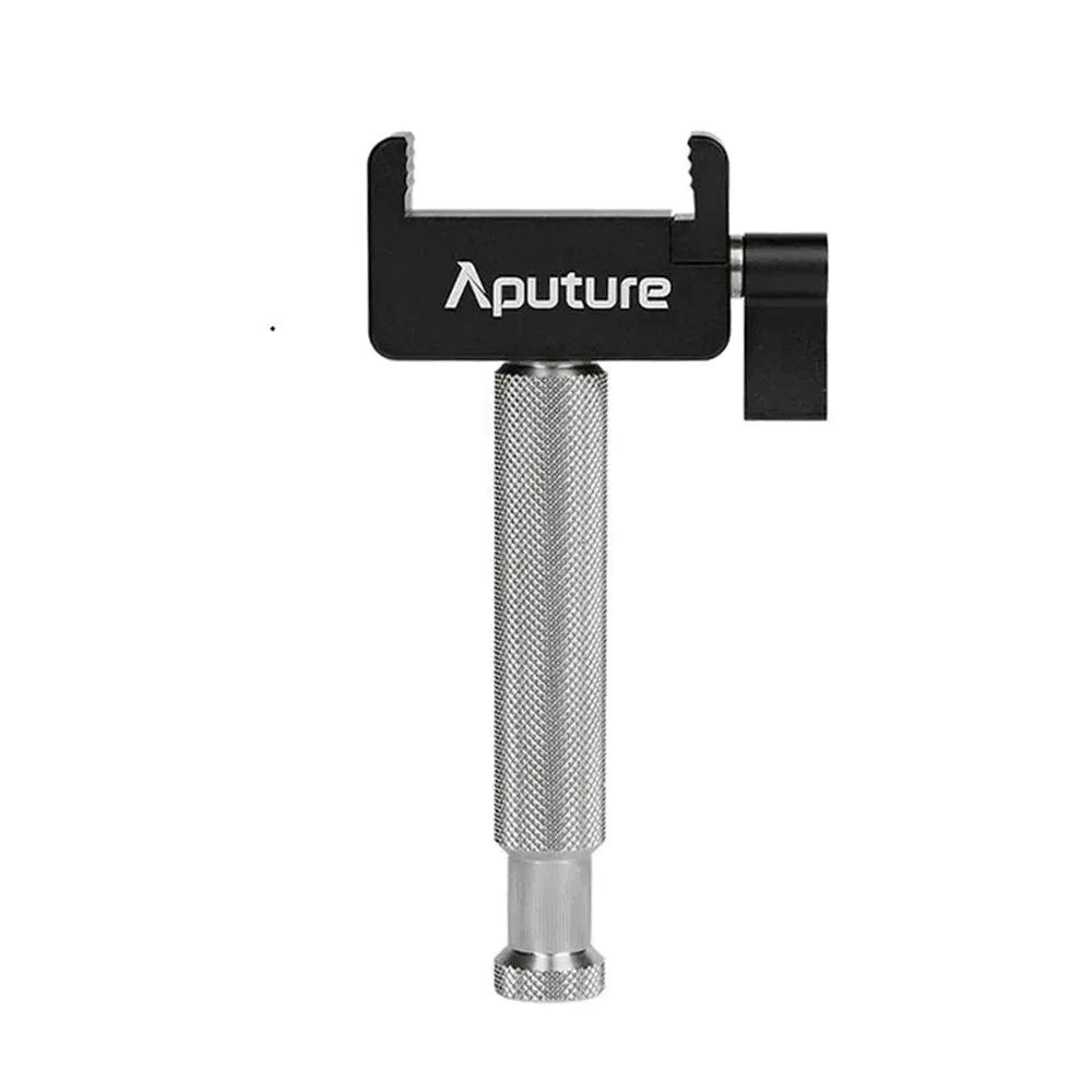 Aputure MT Pro-1 - Baby-Pin Adapter to Back Clamp
