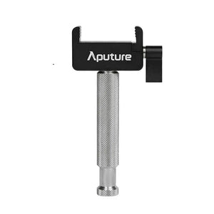 Aputure MT Pro-1 - Baby-Pin Adapter to Back Clamp
