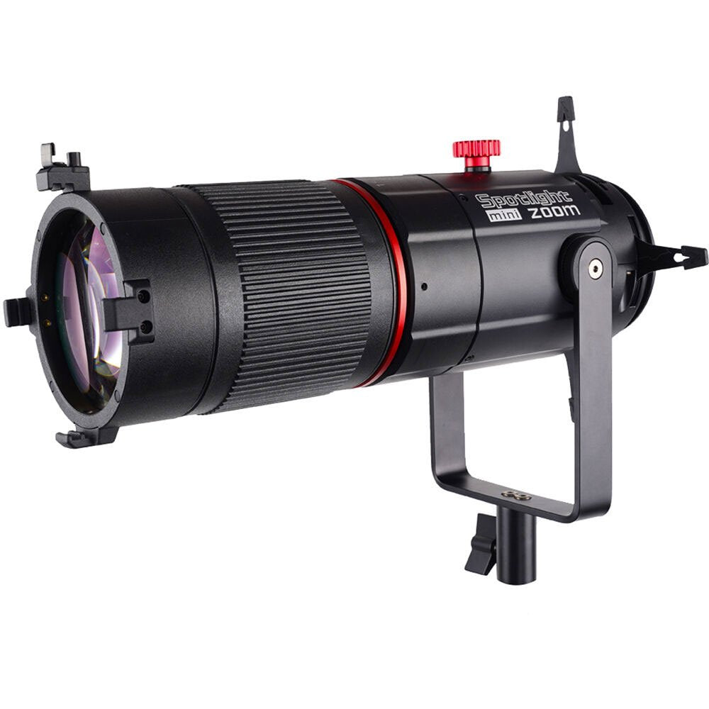 Aputure Spotlight Mini Zoom for LS-60d/x