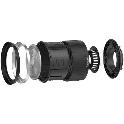 Aputure Fresnel 2x Modifier