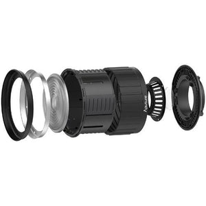 Aputure Fresnel 2x Modifier