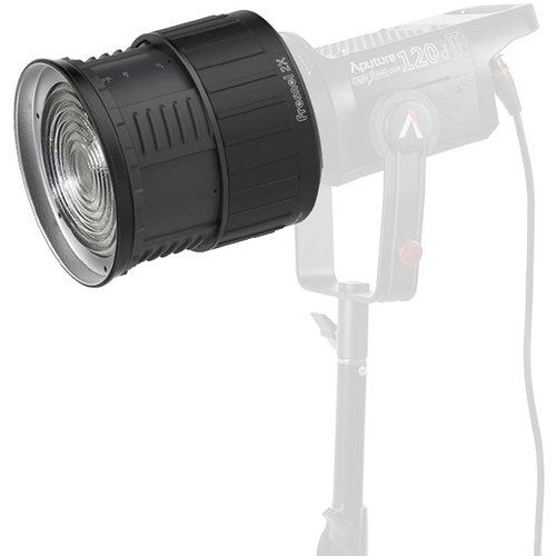 Aputure Fresnel 2x Modifier