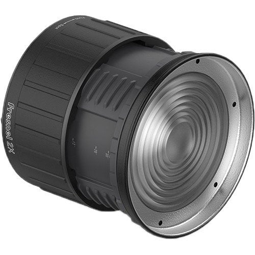 Aputure Fresnel 2x Modifier