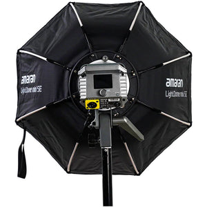 Aputure amaran Light Dome Mini SE