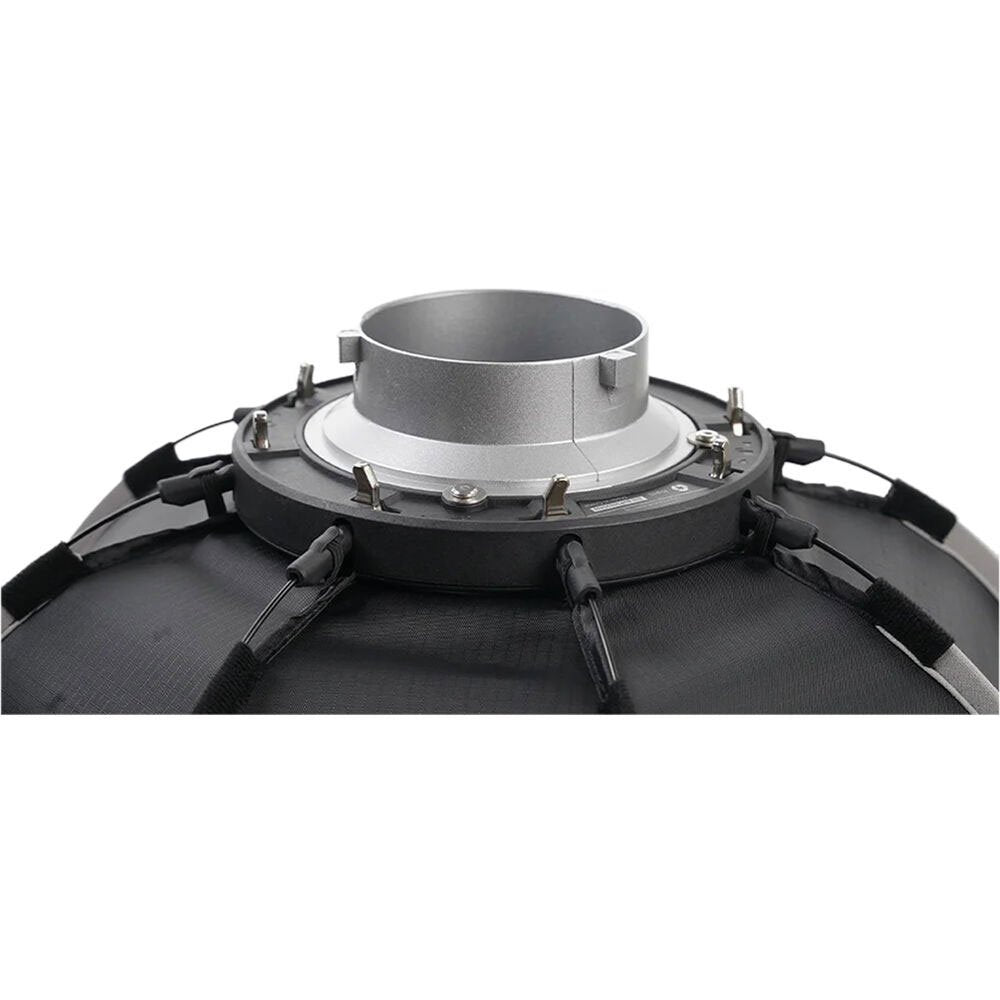 Aputure amaran Light Dome Mini SE