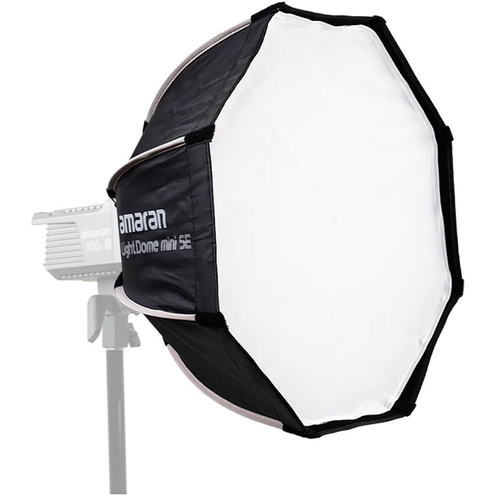 Aputure amaran Light Dome Mini SE