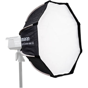 Aputure amaran Light Dome Mini SE