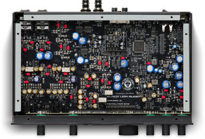 Black Lion Audio Revolution 6x6