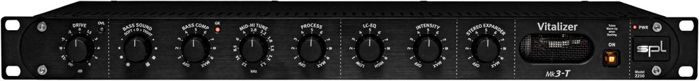 SPL Vitalizer mk3-T