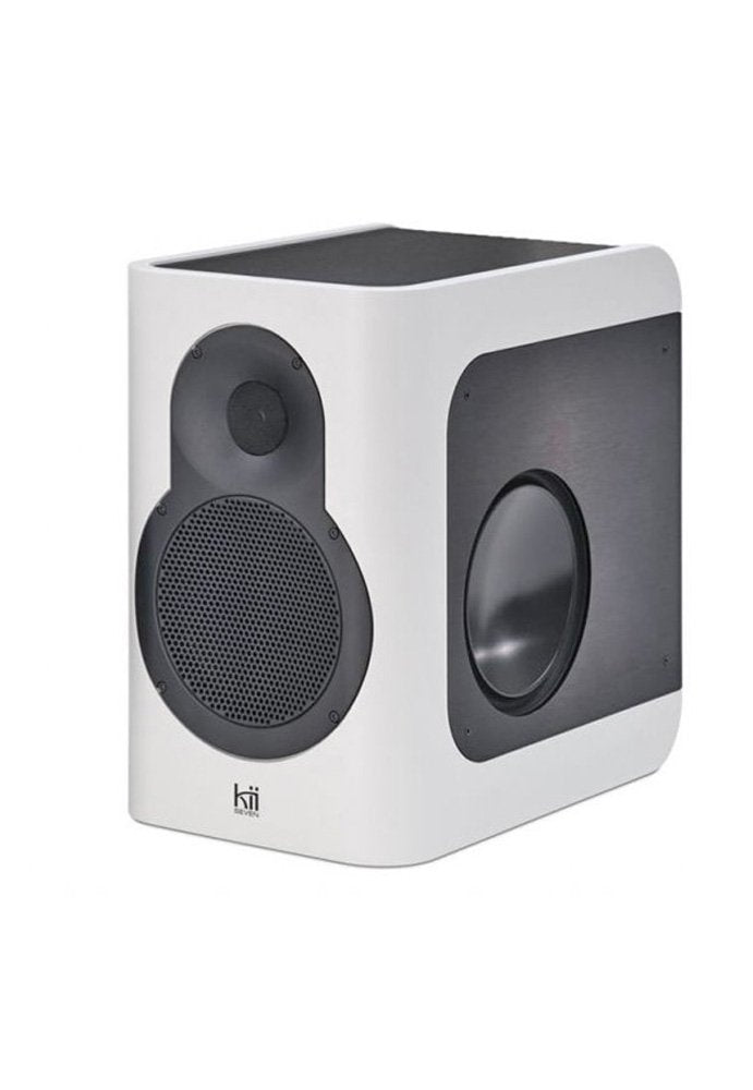 Kii Audio Kii SEVEN - FineTouch White