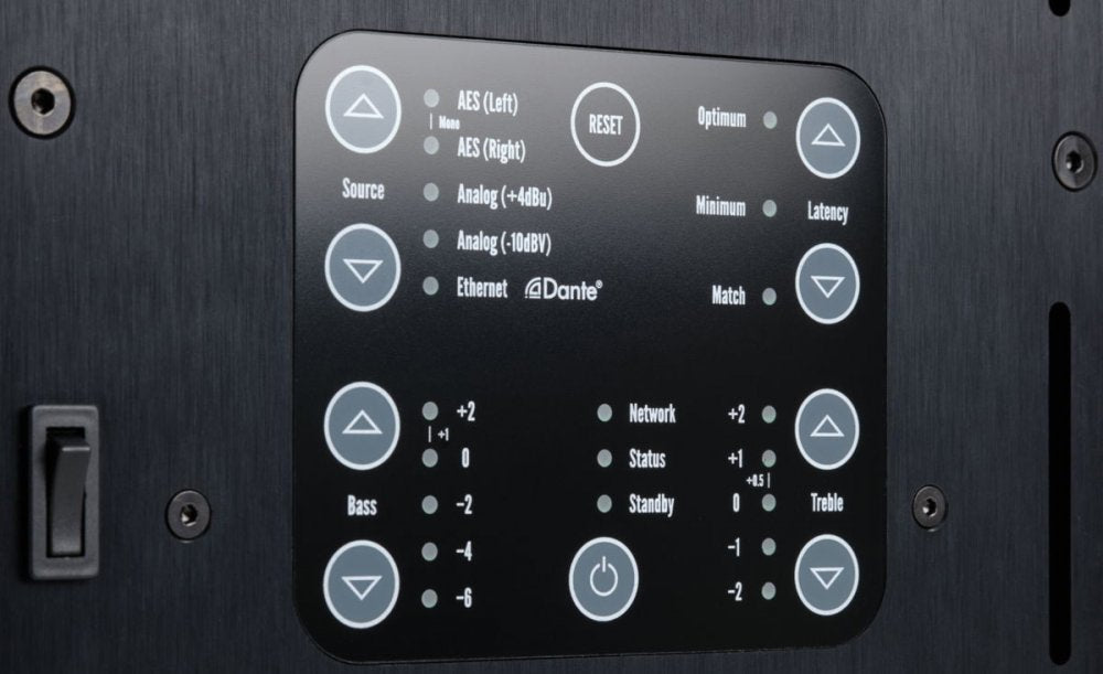 Kii Audio Kii SEVEN - FineTouch White