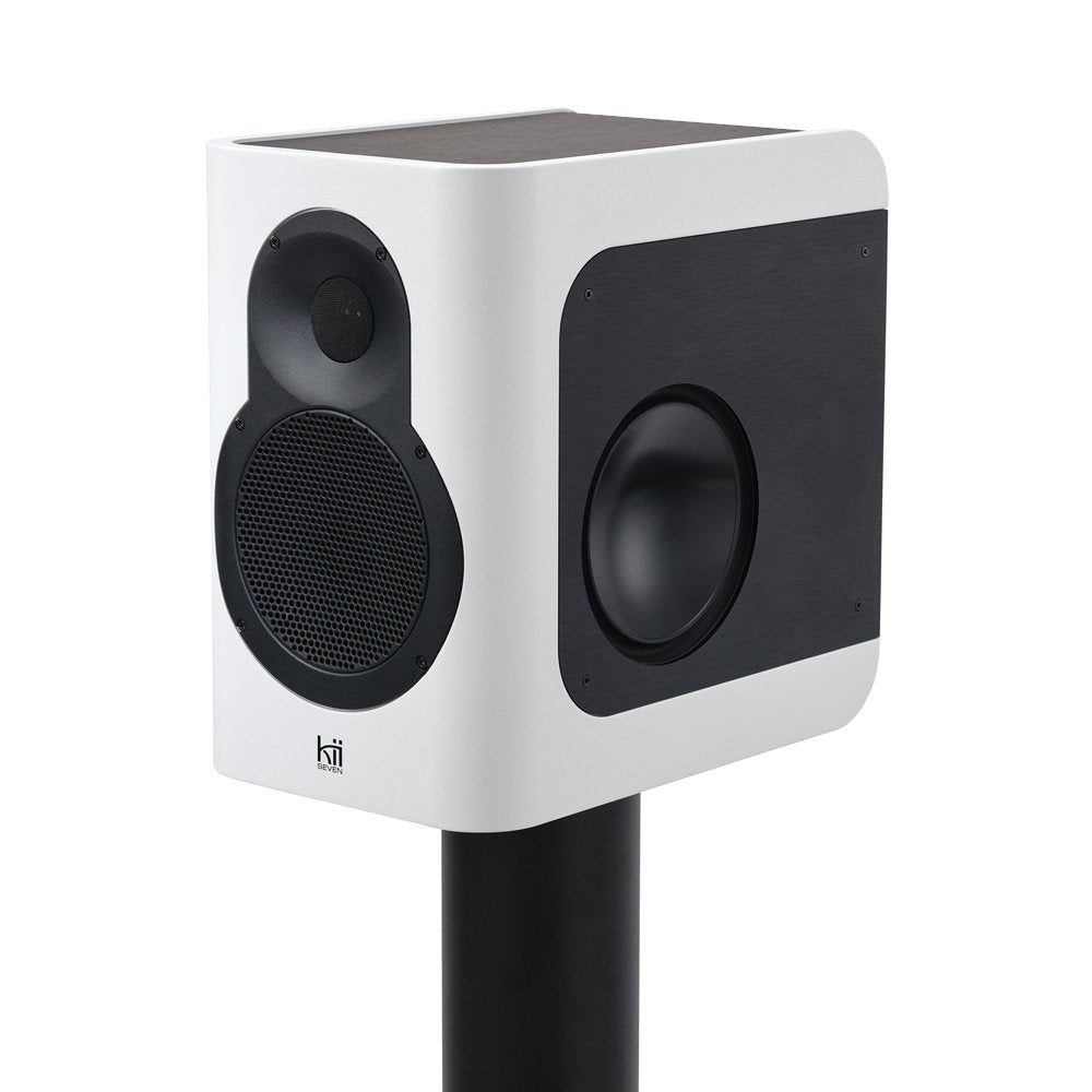 Kii Audio Kii SEVEN - FineTouch White