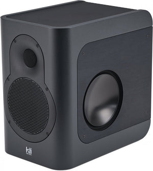 Kii Audio Kii SEVEN - FineTouch Dark Grey