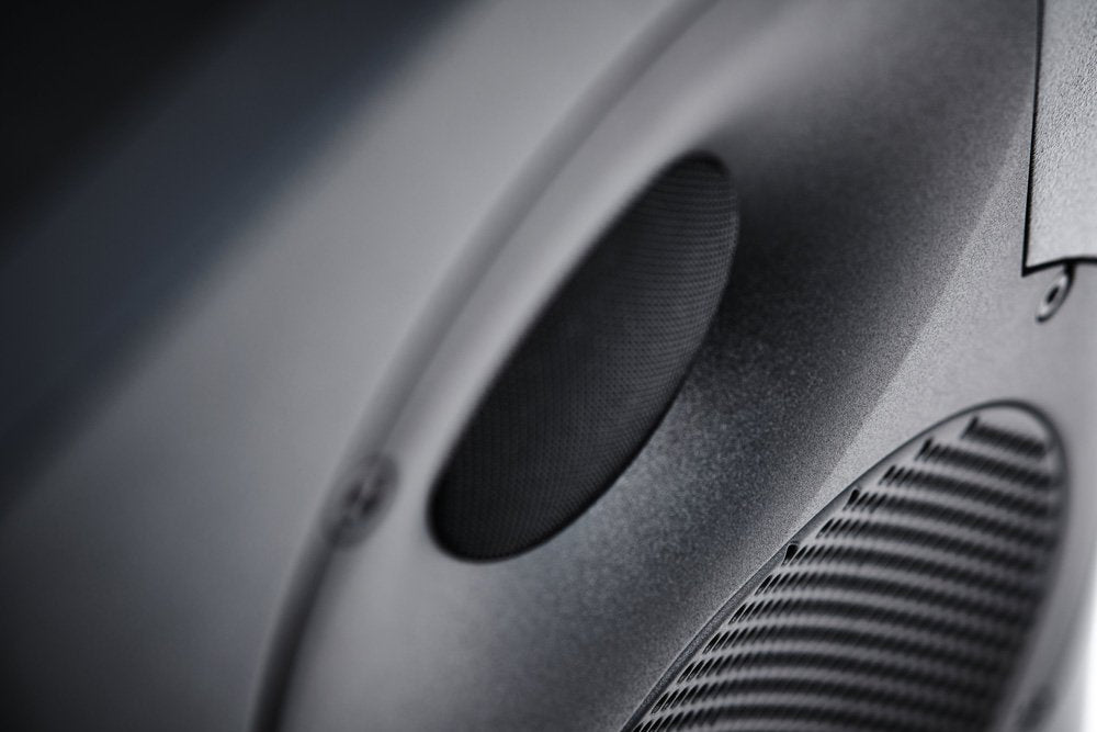 Kii Audio Kii SEVEN - FineTouch Dark Grey