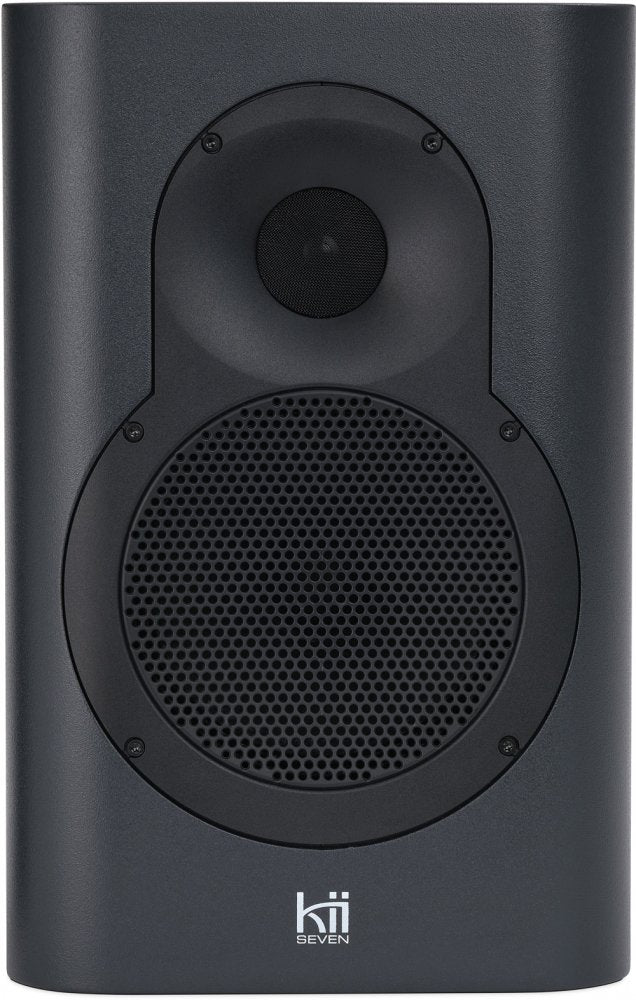 Kii Audio Kii SEVEN - FineTouch Dark Grey