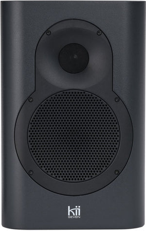 Kii Audio Kii SEVEN - FineTouch Dark Grey