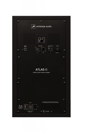 Antelope Audio Atlas i8