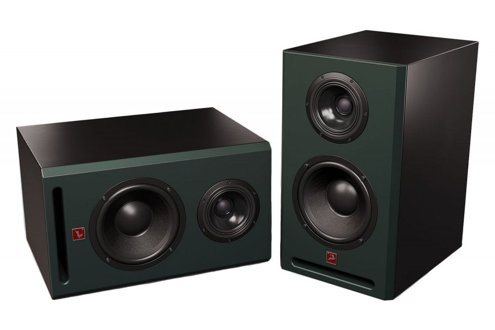 Antelope Audio Atlas i8