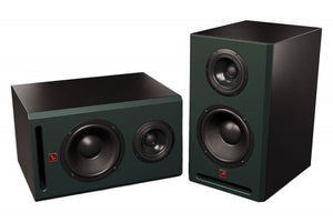 Antelope Audio Atlas i8