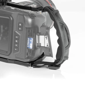 Shape Blackmagic Pocket Cinema 4K & 6K Shoulder Mount Kit
