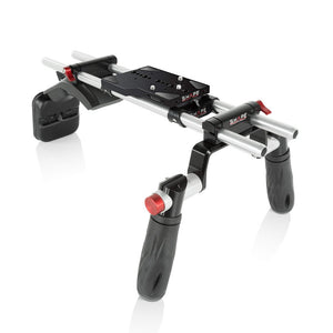 Shape Canon C200 & C200B Shoulder Mount