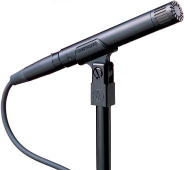 Audio Technica AT4051b