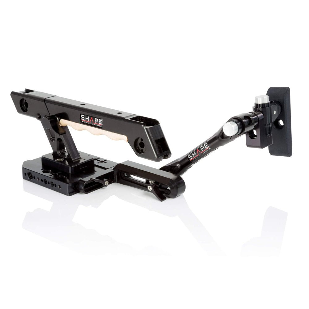 Shape Canon C200 & C200B Top Handle with EVF Mount