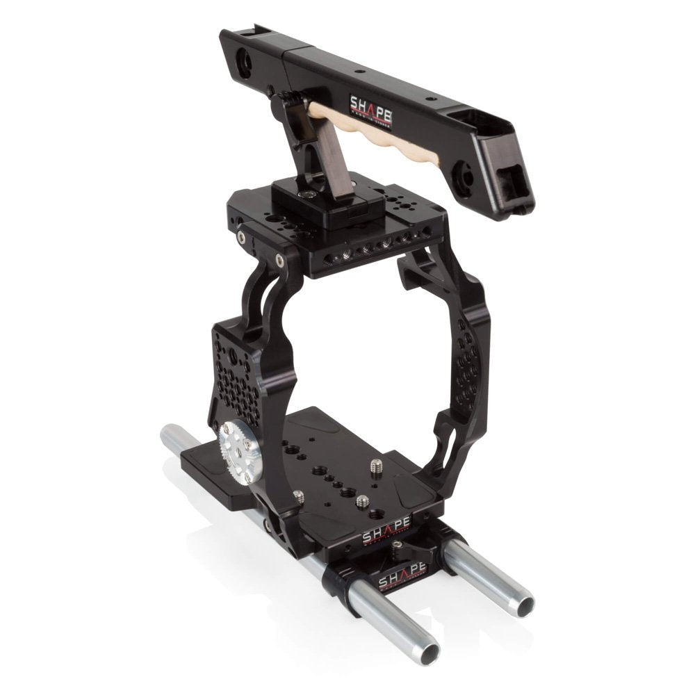 Shape Canon C200 & C200B Cage