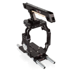 Shape Canon C200 & C200B Cage