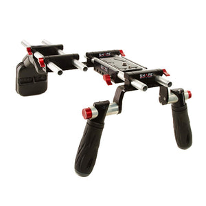 Shape Canon C100 C300 C500 Offset Rig