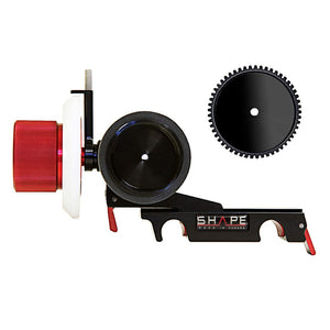 Shape Canon Composite C300 Camera Support Bundle