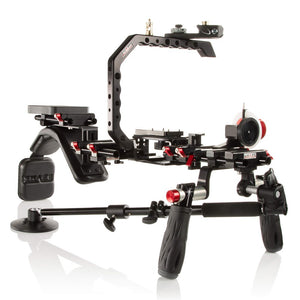 Shape Canon Composite C300 Camera Support Bundle
