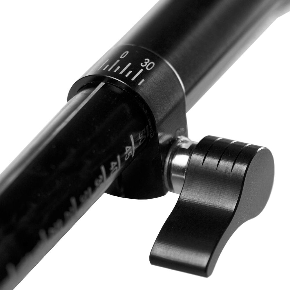 Shape Telescopic SHAPE handle Arri rosette