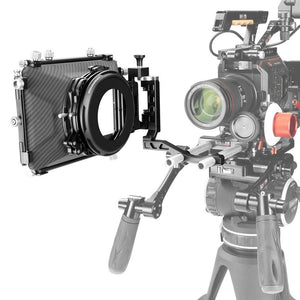 Shape Matte Box 4x4