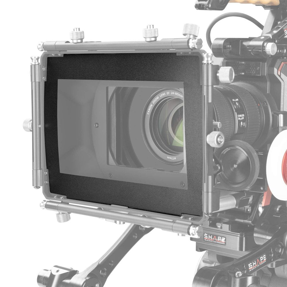 Shape Matte Box 4x4