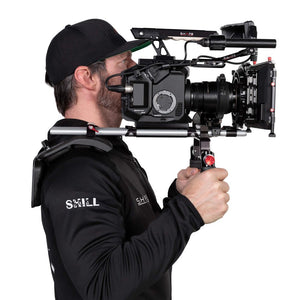 Shape Panasonic Au-Eva1 Shoulder Mount