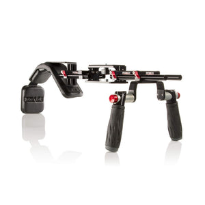 Shape Composite Grip
