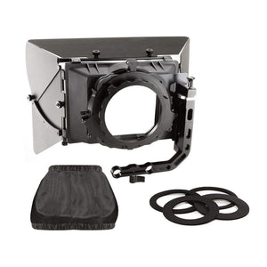Shape Composite Stabilizer Bundle