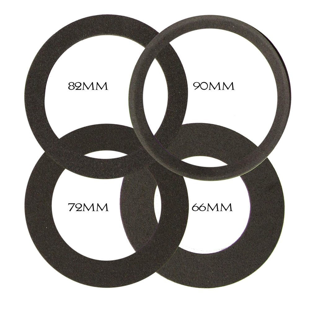 Shape Composite Stabilizer Bundle