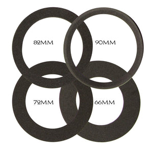 Shape Composite Stabilizer Bundle