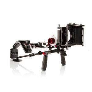 Shape Composite Stabilizer Bundle