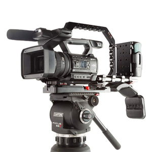 Shape ENG Style Camcorder Bundle Rig