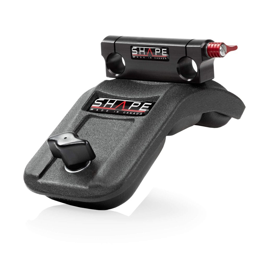 Shape ENG Style Camcorder Bundle Rig