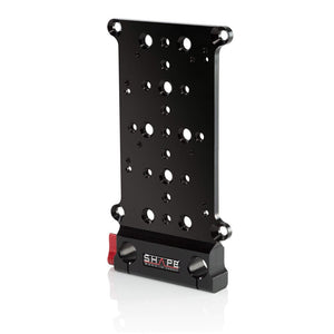 Shape ENG Style Camcorder Bundle Rig