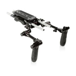 Shape Universal VCT baseplate (BP10) with hand12 shadow