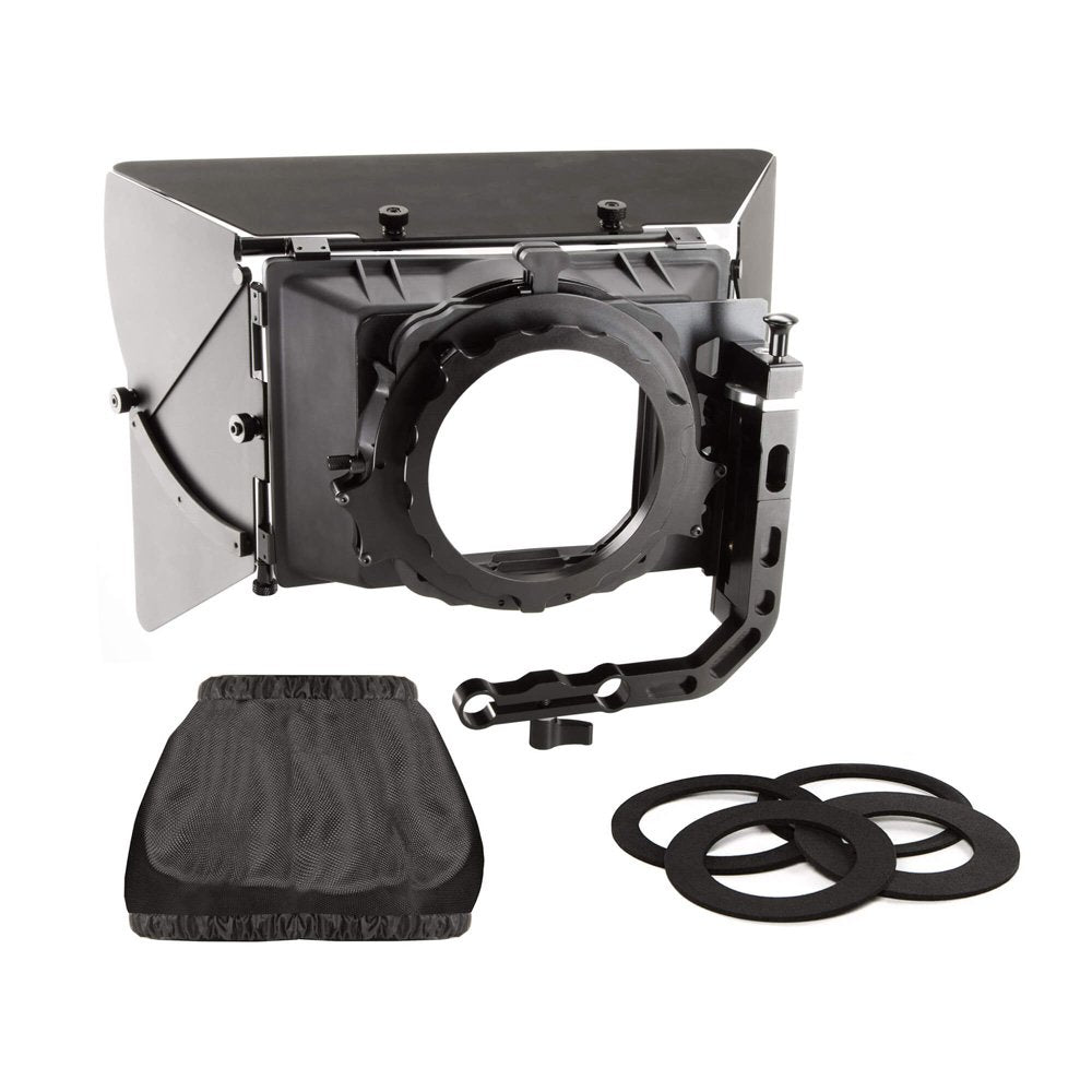 Shape Sony A7R3 cage kit matte box follow focus