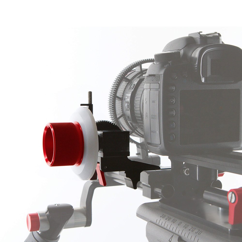 Shape SHAPE Sony A7R3 shoulder mount matte box follow focus