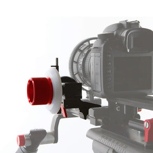 Shape SHAPE Sony A7R3 shoulder mount matte box follow focus
