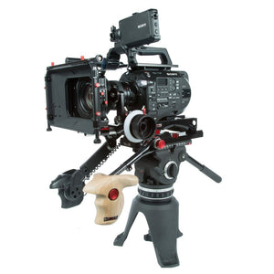 Shape Sony FS7 & Sony PXW-FS7 mark ii bundle rig follow focus pro